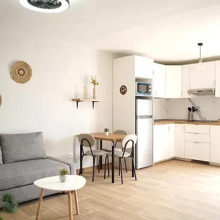 Apartament Maresia - Sea