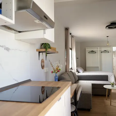 Apartament Maresia - Sea La Santa
