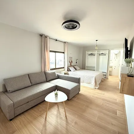 Maresia - Sea Apartament
