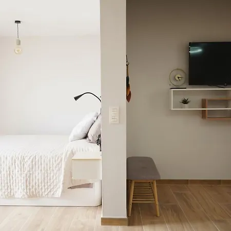 Apartament Maresia - Sea La Santa