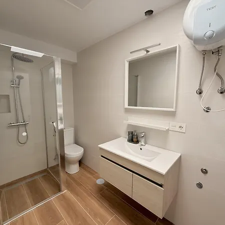 Apartament Maresia - Sea