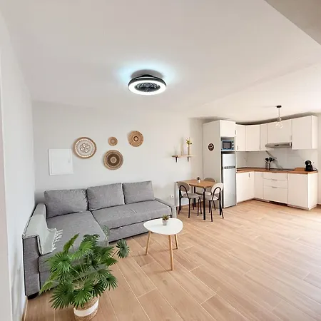 Apartament Maresia - Sea La Santa