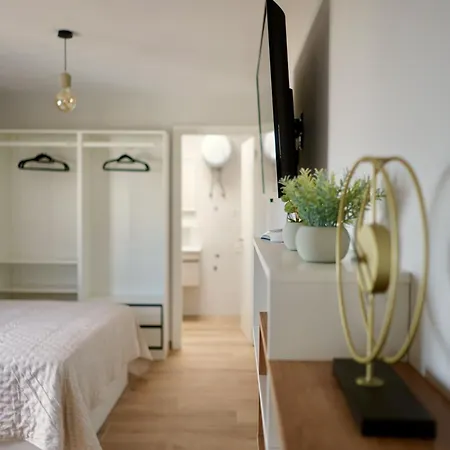 Maresia - Sea Apartament *