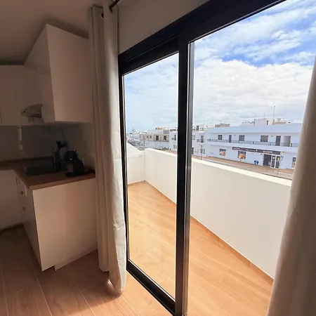 Apartament Maresia - Sea *