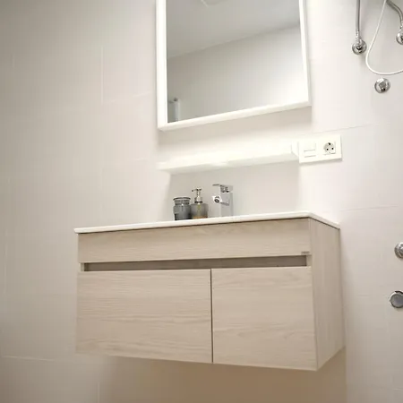 Apartament Maresia - Sea *
